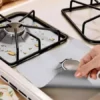 Protector de cocina a Gas