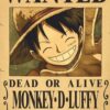 WhatsApp Image 2023-01-24 at 5.03.11 PM (2) Poster de Recompensas One Piece