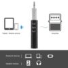 Receptor inalámbrico Bluetooth