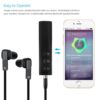 Receptor inalámbrico Bluetooth