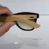 Gafas de Bambú