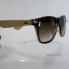 Gafas de Bambú