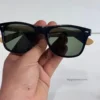 Gafas de Bambú
