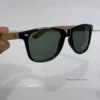 Gafas de Bambú