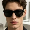 48 Gafas de Bambú