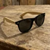 49 Gafas de Bambú