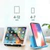 Soporte Plegable portátil para tableta y Teléfono