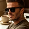 David