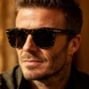 David