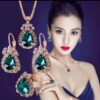 338418101_624436262833969_7911673295065319340_n Conjunto pendiente collar y Anillo