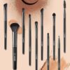 Juego de brochas de maquillaje