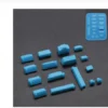 5 (11) Tapon antipolvo para los periféricos de laptop
