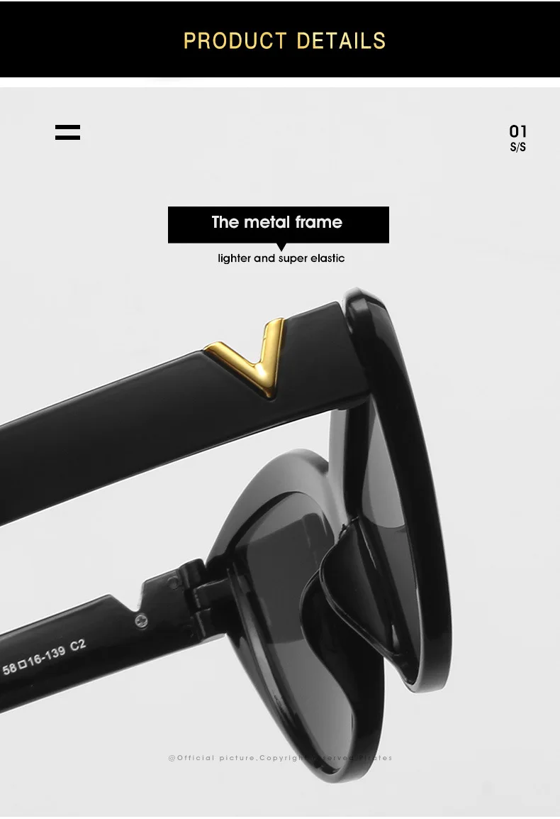 Gafas Viz