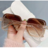 O1CN01YhVsJi2399AoqzZfB_!!3338877212-0-cib Lentes de sol con marco grande sin Montura