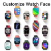 RELOJ SERIE 8-3 Smartwatch Serie 8