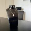 Conjunto de Joyería de Perlas