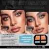 Marrones, Lentes de contacto EYESHARE