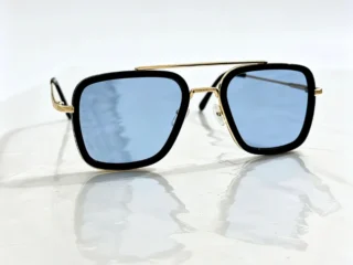 Tony Stark Gold
