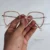 ROSADO TRANSPARENTE