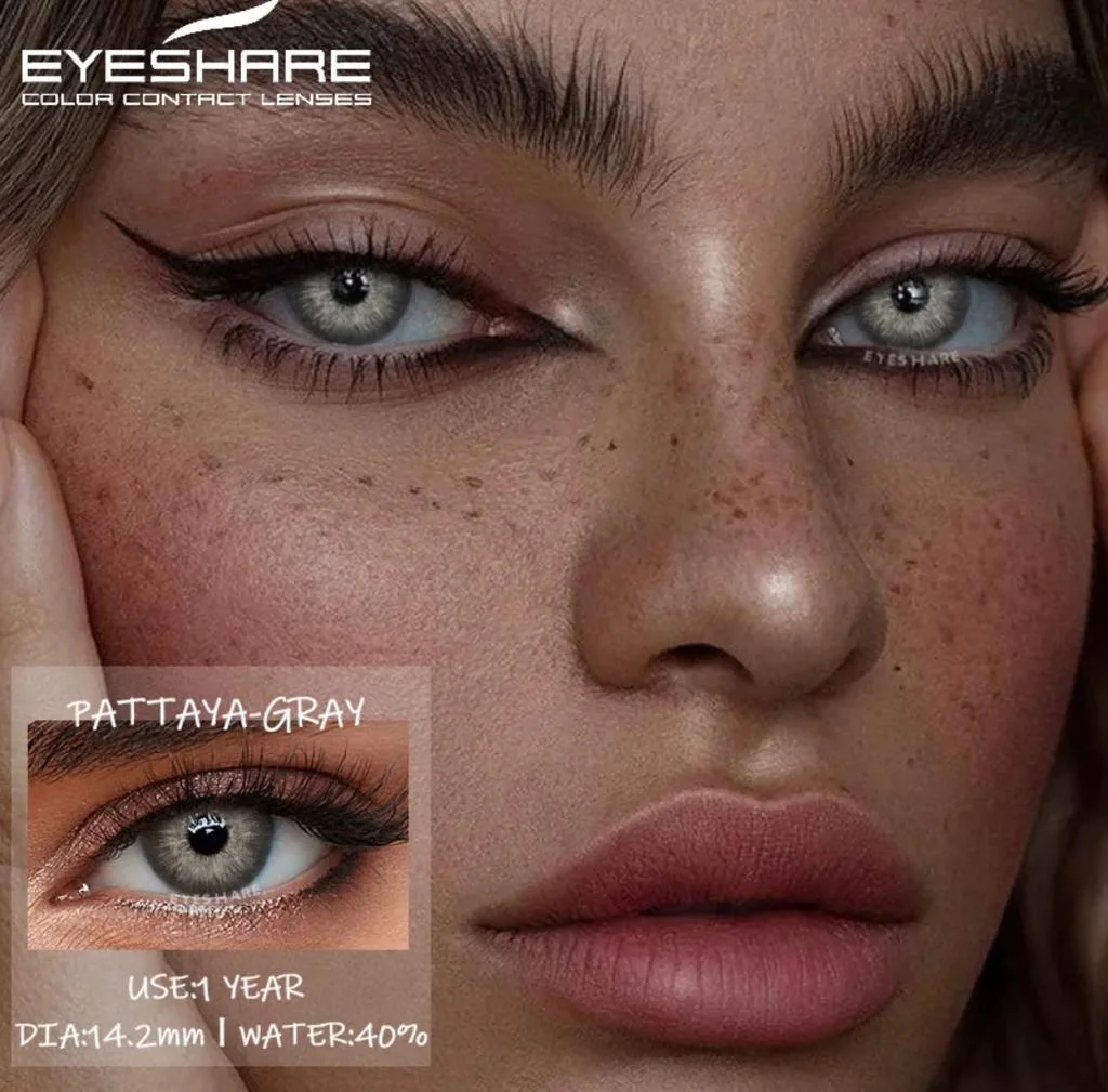 PATTAYA GRAY