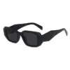 Gafas modelo diseñador Europeo