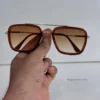Tony Stark Gold