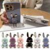 Soporte para Celular de Dibujos Animados