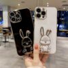 Soporte para Celular de Dibujos Animados