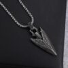 Collar de Mitología Nórdica