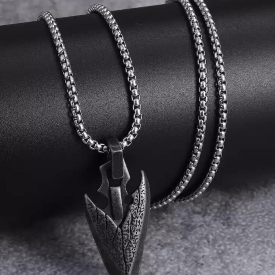 Collar de Mitología Nórdica