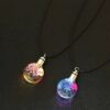 358084105_748086667317965_817238002344184467_n Collar de Bola de Cristal Luminosas
