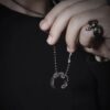 360144319_759324776194154_8988511116304597612_n Anillo de Serpiente Black