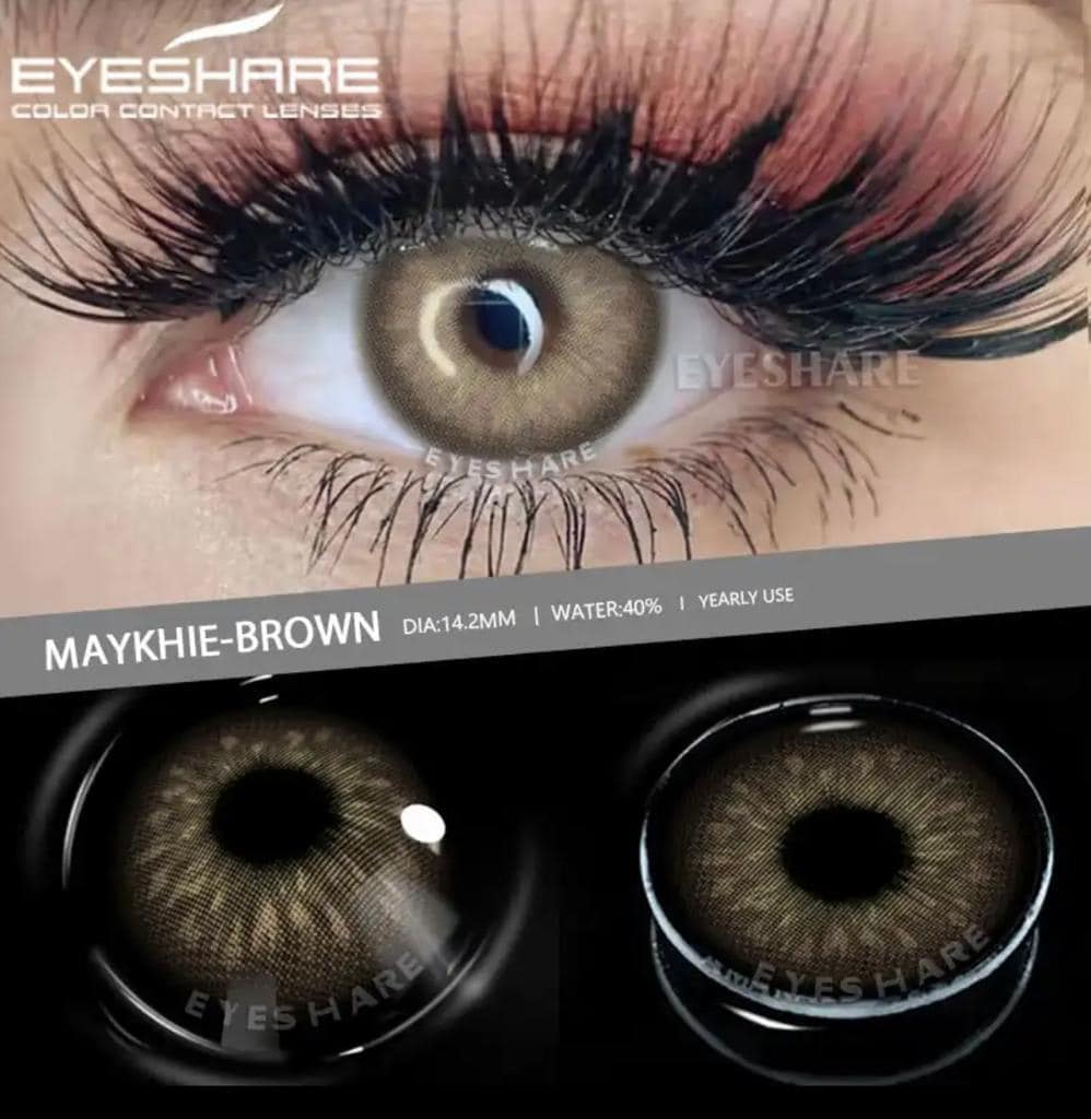 MAYKHIE BROWN