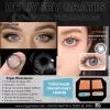 Marrones, Lentes de contacto EYESHARE