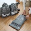 H1d2c8bdd9e4641a18ae8ca6e500f872dW Bolsa Organizadora para Zapatos