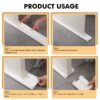 Saa75999bfd6d4e4dacc583230cad8192U Burlete para Puerta