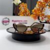 Gafas vintage estilo ojo de Gato.