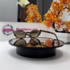 Gafas vintage estilo ojo de Gato.
