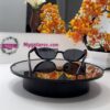 Gafas vintage estilo ojo de Gato.