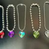 06ebb58e-cfa0-429a-9008-4d1501f974a4 Collar corazón de cristal