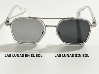fotocromáticos Starkiu Shes - fotocromatica gray silver
