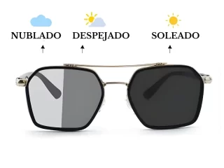 fotocromáticos Vintage Starkiu