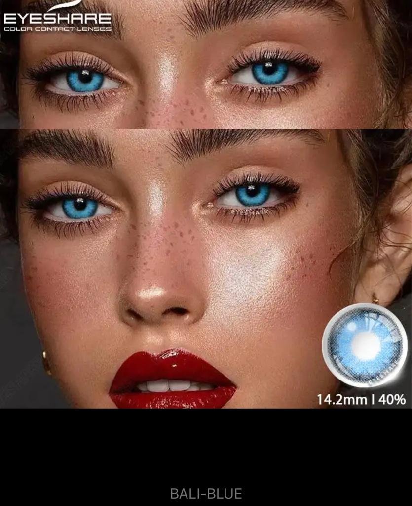 BALI BLUE