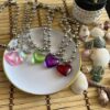 4aad82c4-ff97-4705-809e-271cd807d3f0 Collar corazón de cristal