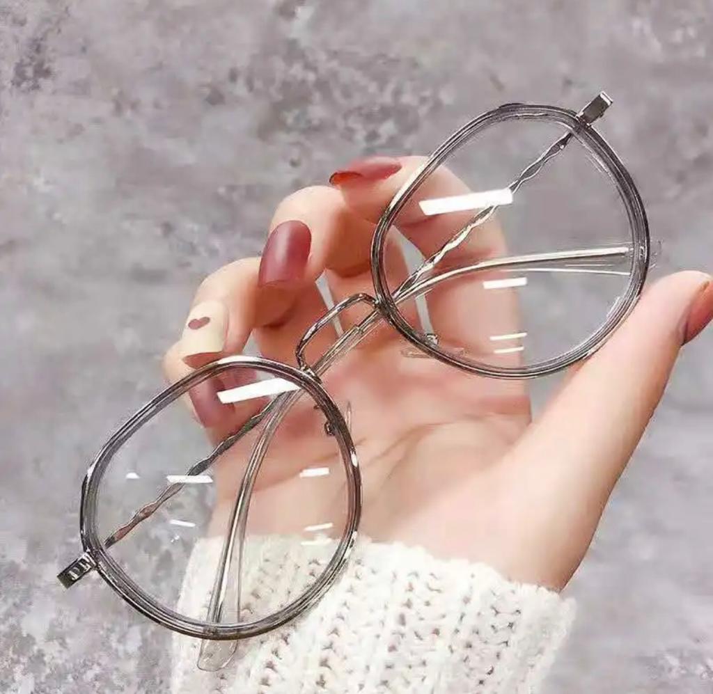 Lentes Alessia!