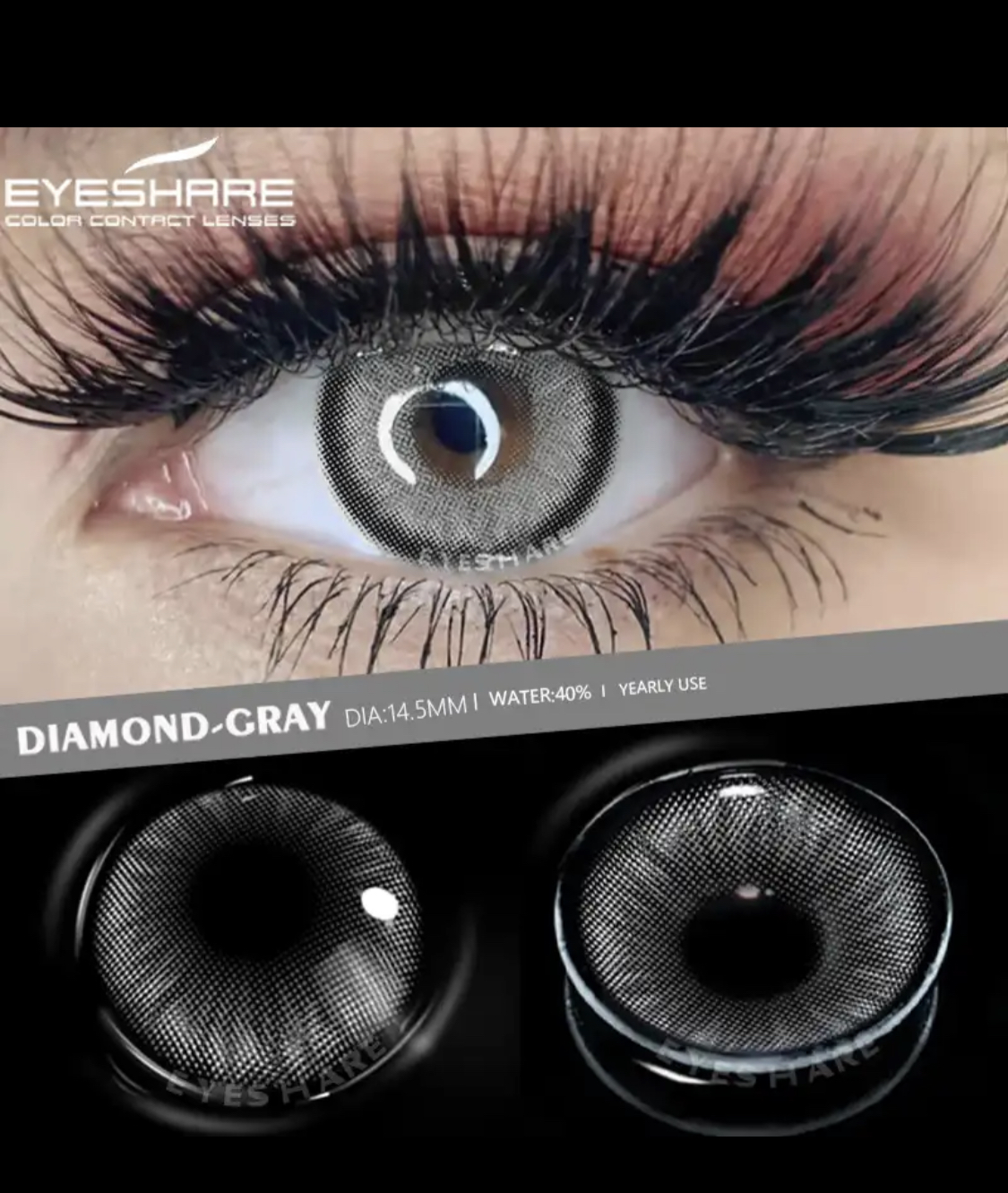DIAMOND GRAY