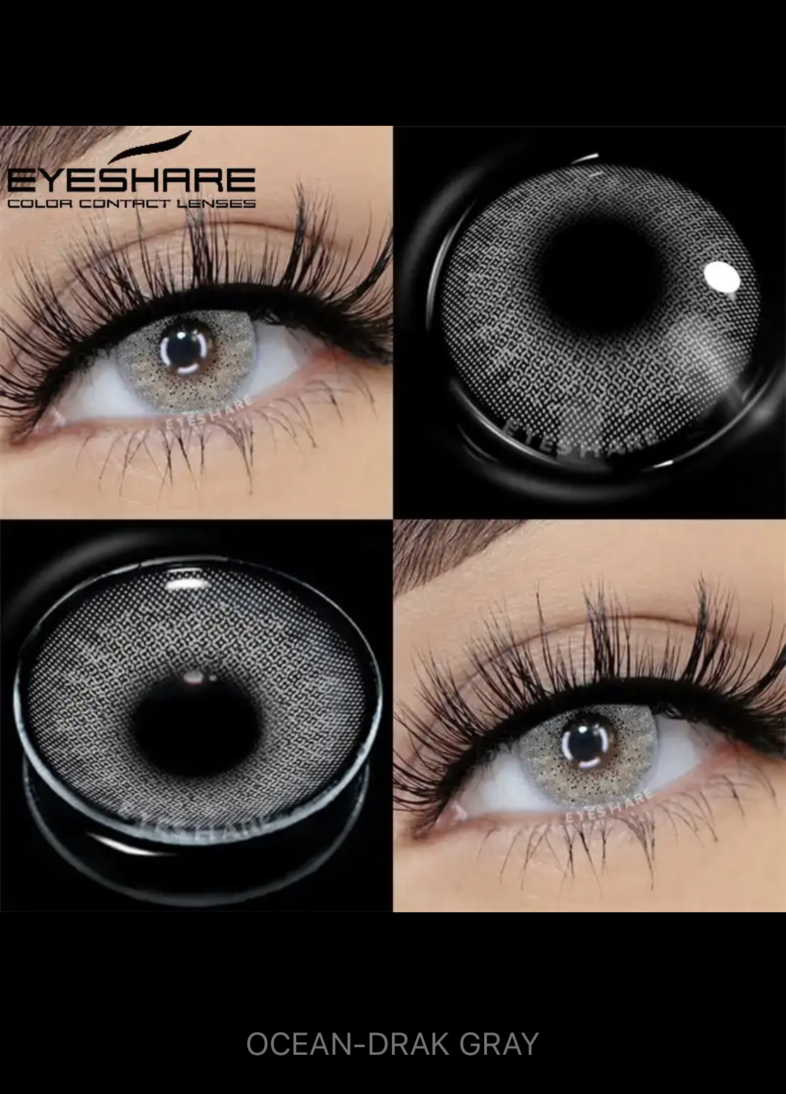 OCEAN DARKGRAY