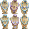 Conjunto Frozen