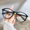 Lentes Clásicos Redondos