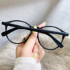 Lentes Clásicos Redondos